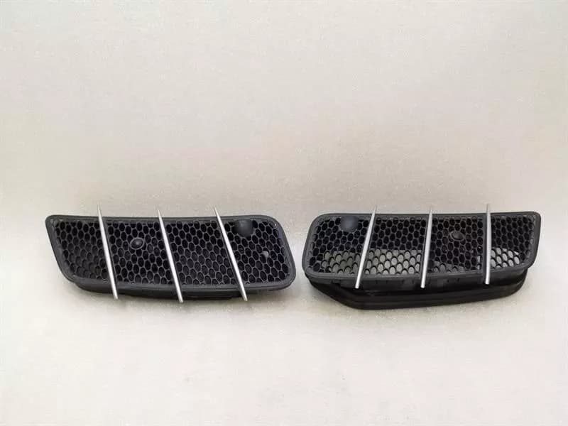 MERCEDES-BENZ Mercedes SL R230 front grille set A2308300118 radiator grille set