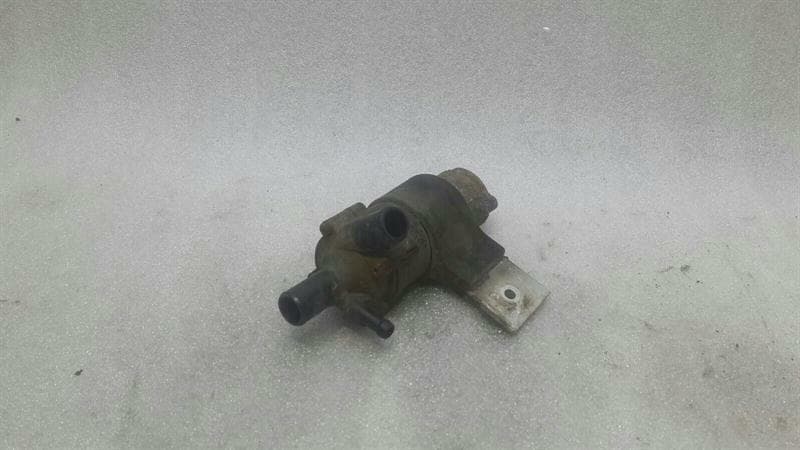 MERCEDES-BENZ Mercedes SL R230 Heater Valve A2308350265 Heating Valve