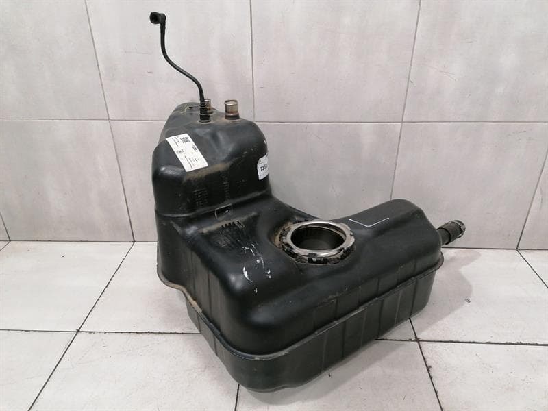 AUDI Audi R8 4s Performance Fuel Tank 4S8201022A Fuel Tank RIGHT
