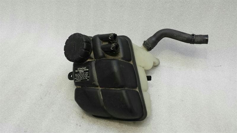 MERCEDES-BENZ Mercedes SL55 AMG R230 Expansion Tank A2305000149 Expansion Tank Coolant