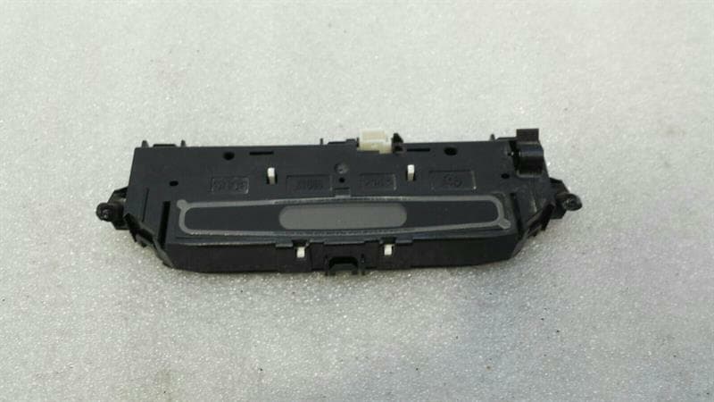 MERCEDES-BENZ Mercedes SL R230 CLOCK Screen A0015420314 Screen