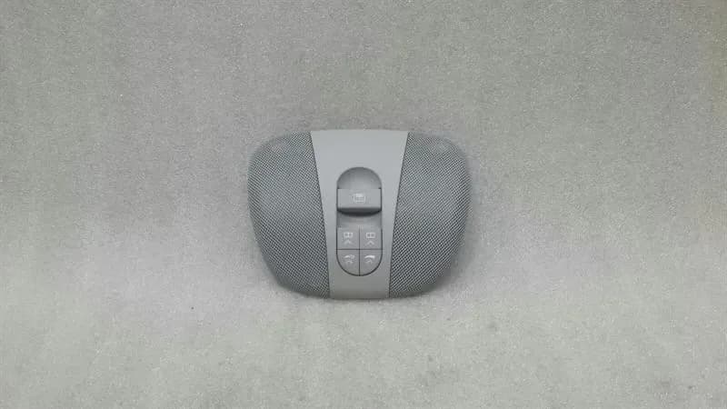 Mercedes E W211 Rear Dome Light A2118201312 Interior Light Interior Light