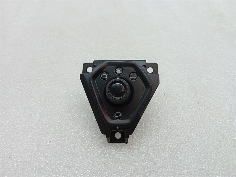 LAMBORGHINI Lamborghini Huracan LP640 EVO SPYDER switch 4T0959565 mirror mirror switch