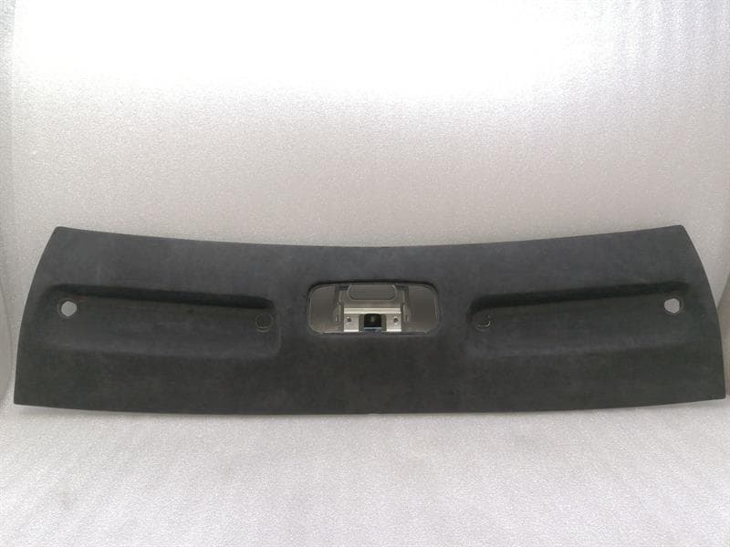 LAMBORGHINI Lamborghini Huracan LP 610-4 Overhead Panel Alcantara 4T0867512 Trim