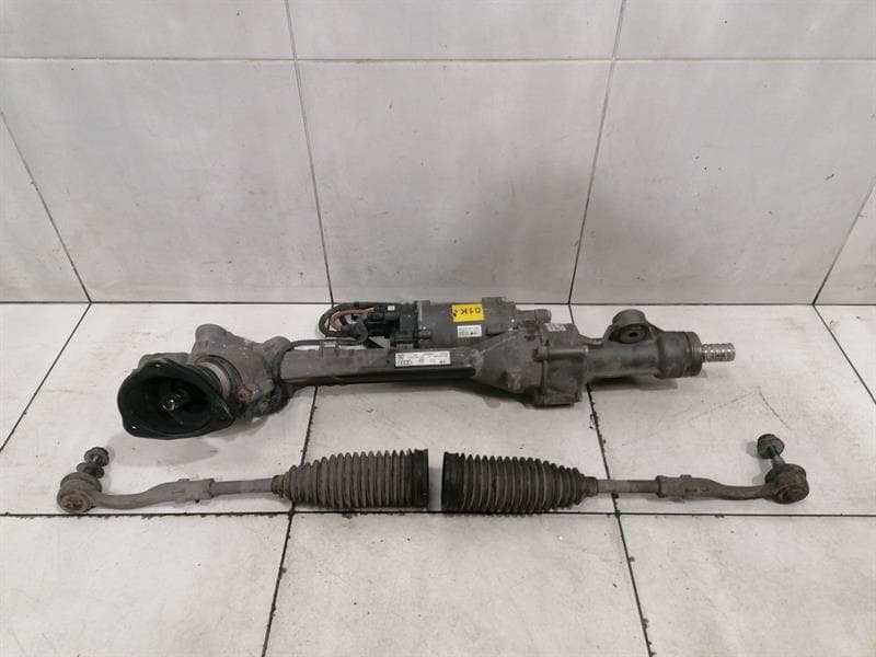 LAMBORGHINI LAMBORGHINI HURACAN LP 610-4 POWER STEERING RACK 4S2423072G RIGHT HAND DRIVE RHD