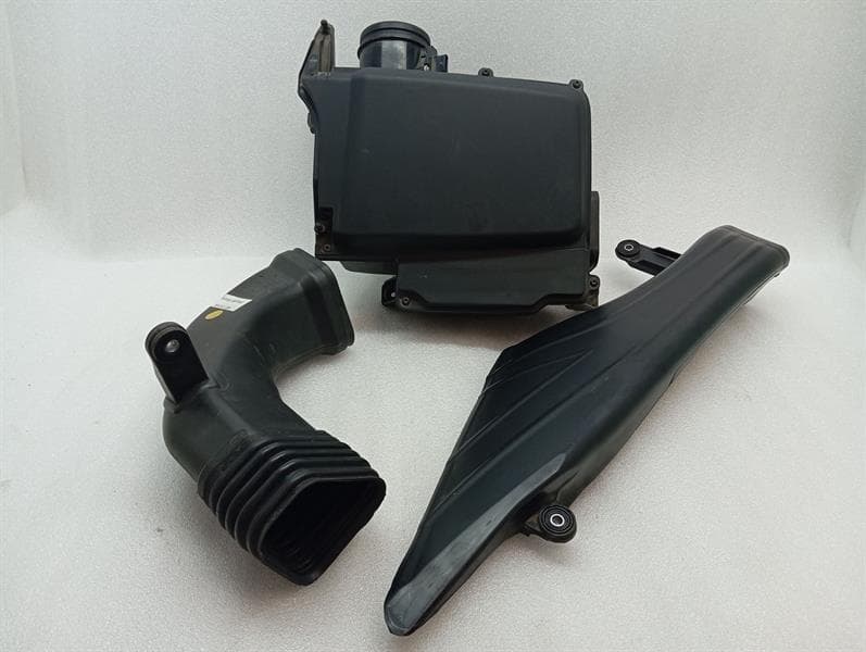 LAMBORGHINI Lamborghini Huracan LP 610-4 COUPE AirBox 4S0133838Q RIGHT Air Filter Box