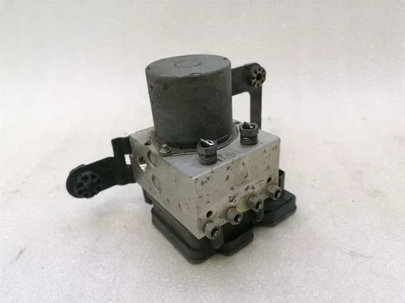 LAND ROVER SVR Range Rover Sport L494 A.B.S Pump GPLA-14F447-AC ABS Pump HYDRAULIC BLOCK