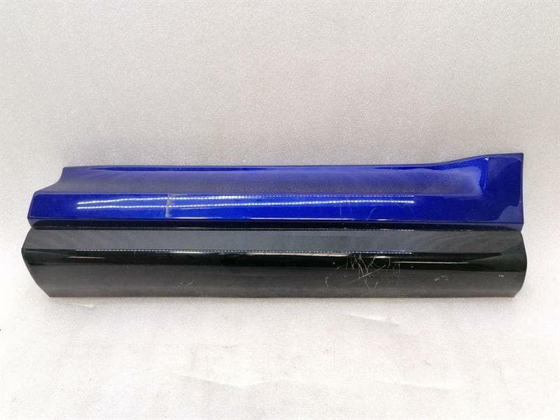 LAND ROVER SVR Range Rover Sport L494 Body Moulding FK6M-274A49-A Strip REAR LEFT LEFT