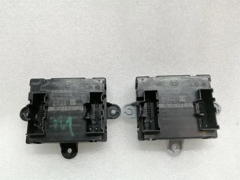 Land Rover Range Rover Sport L494 Door Module FK72-14D620-BE Door Control Unit