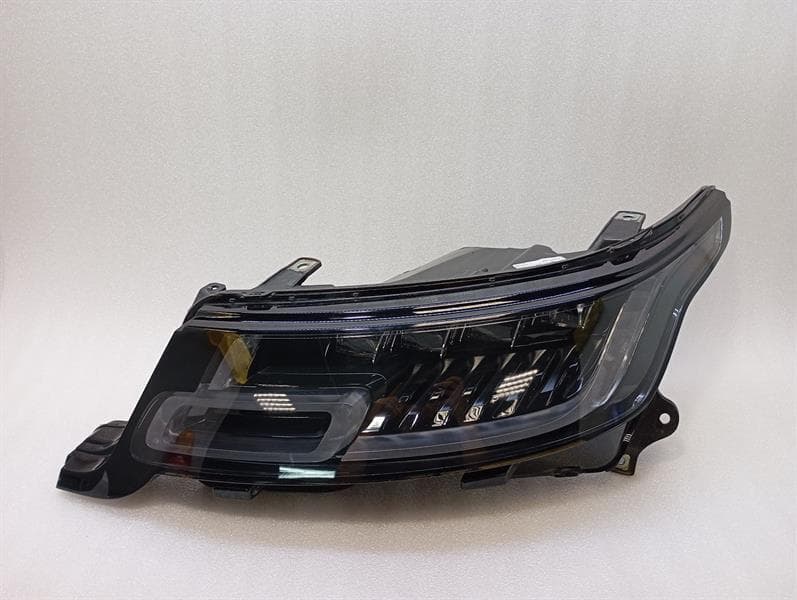 LAND ROVER FACELIFT Range Rover Sport L494 Left Head lightJK62-13W0