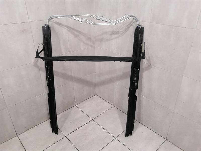 LAND ROVER LAND ROVER Range Rover Sport L494 Sunroof Frame LR038279 Sunroof Frame