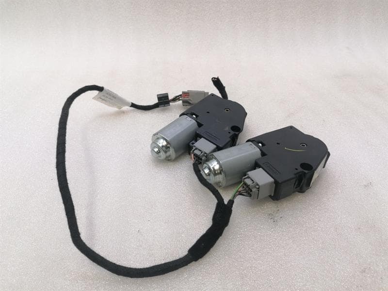 LAND ROVER Range Rover Sport L494 Sun Roof Engine Kit CPLA-53505-BD Sunroof Motor Kit