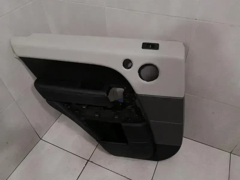 LAND ROVER Range Rover Sport L494 door card rear left LR047099 door panel rear left