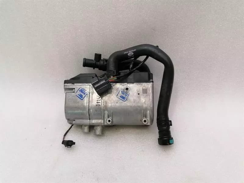 LAND ROVER Range Rover Sport L494 Auxiliary Webasto CPLA-18K463-BF Heater Webasto