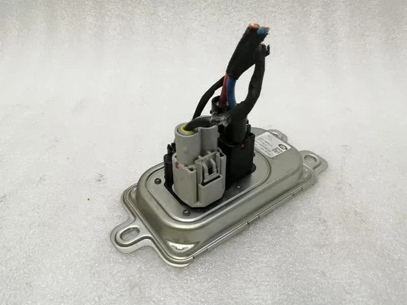 LAND ROVER LAND ROVER Range Rover Sport L494 Electronic Module GX73-14B526-AC Control Unit