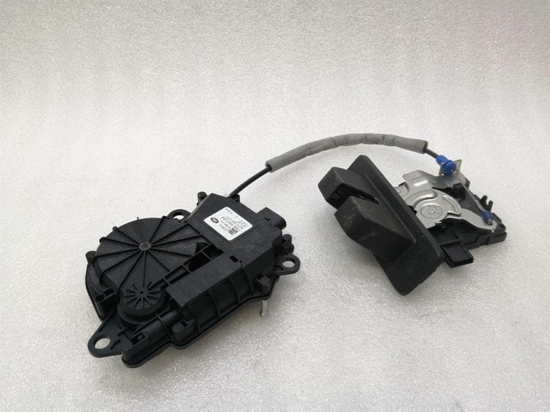 LAND ROVER Land Rover Range Rover Sport L494 Boot Lock DK62-404C10-AE Tailgate Lock