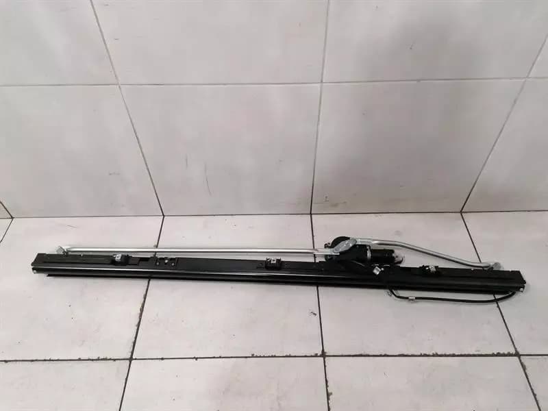 BMW BMW 5 Series E60 Rear Sunshade Roll 51469143448 Rear Roll