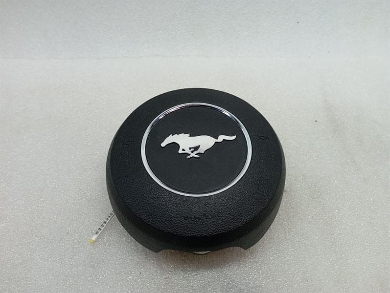 FORD Ford Mustang MK6 S550 Module JR33-C699D88-BB3 Steering Wheel Module