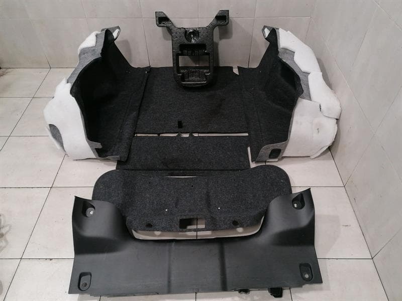 FORD Ford Mustang MK5 S550 SHELF GT350 BOOT LID Cover FR3Z-6111600-AA Trunk