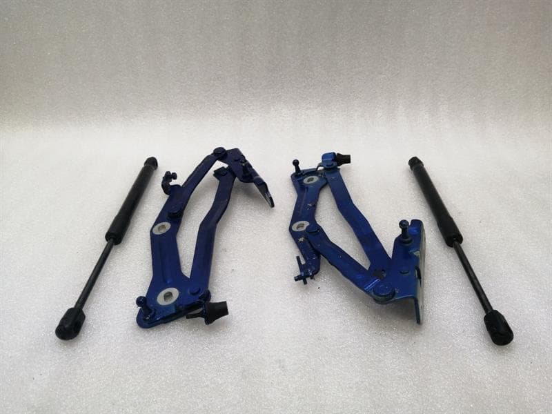 FORD Ford Mustang MK5 SHELBY GT350 Boat Hinge FR3B-6342700-AD Tailgate Hinge