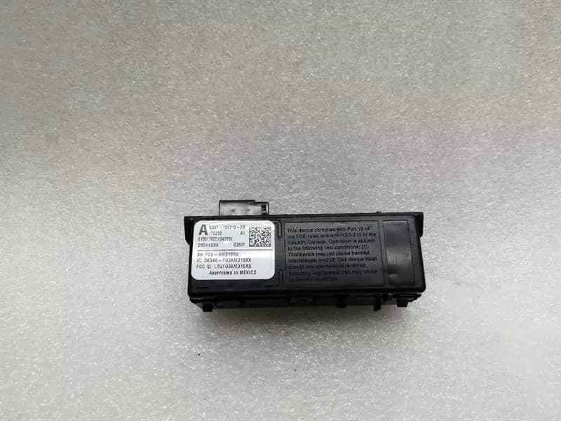 FORD Ford Mustang MK5 S550 SHELBY GT350 Electronic Module GD9T-15K619-AB Control Unit