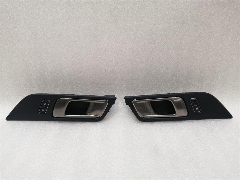 FORD Ford Mustang MK5 S550 SHELF GT350 Door Inner Handle FR3Z-6322600-AB Door Handle