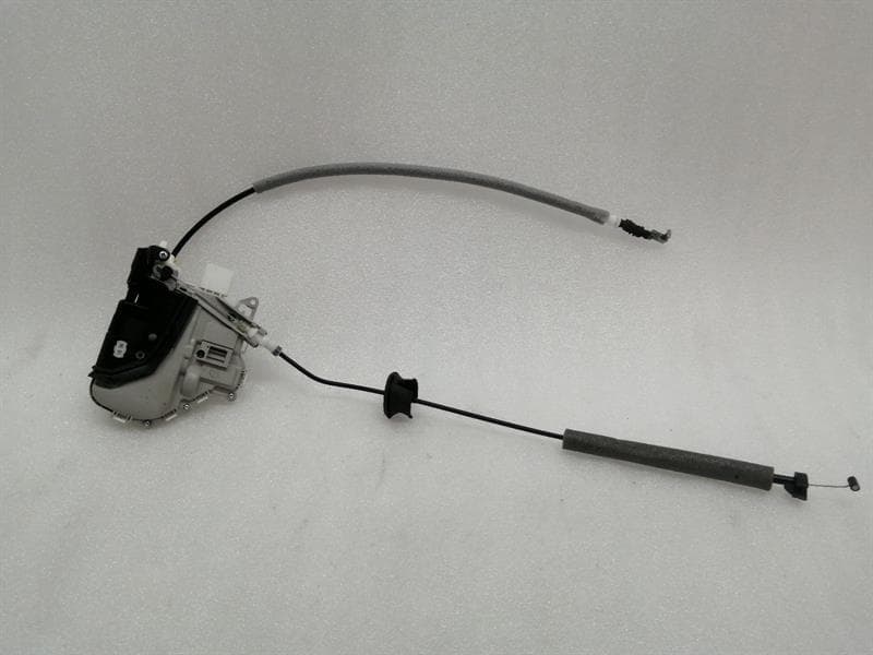 LAMBORGHINI LAMBORGHINI HURRICANE LP 610-4 SPYDER Door Lock 8J2837016E Door Lock RHD LH