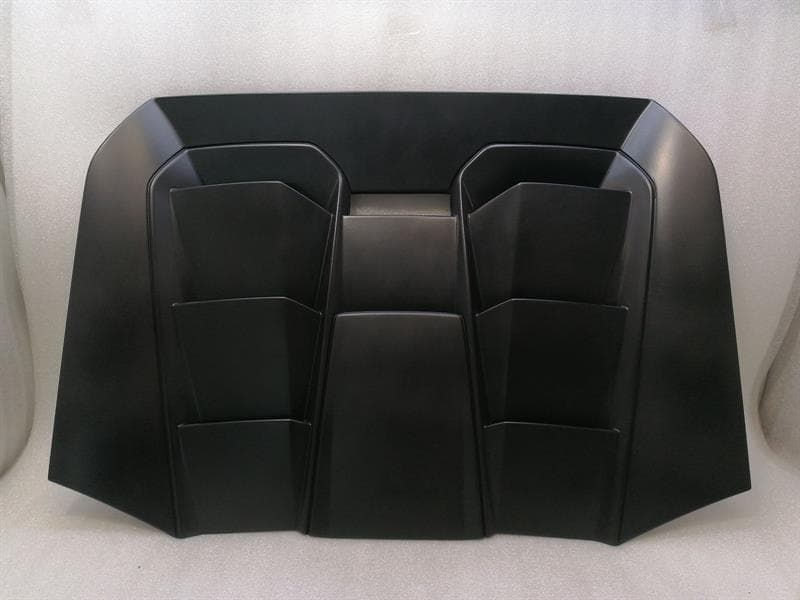 LAMBORGHINI LAMBORGHINI HURACAN LP 610-4 SPYDER BOAT LID 4T7827029 TAILGATE BONNET