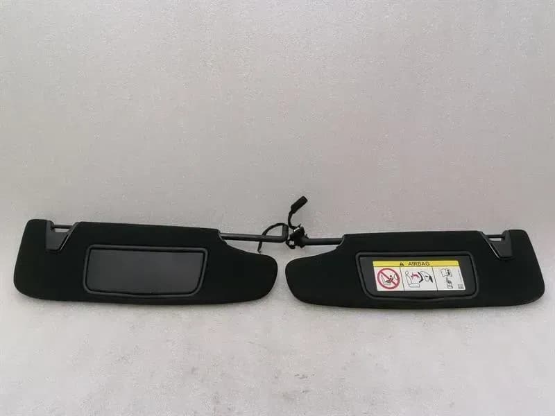 FORD MUSTANG MK6 S550 Sun visor FR3Z-6304105-A