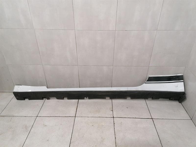FORD Ford Mustang MK6 S550 Side Skirt FR3B-6310155-AN Side Sills