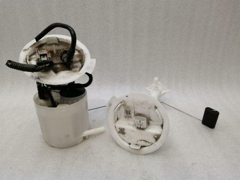 FORD FORD MUSTANG MK6 S550 Fuel Pump Electric FR3C-9H307-BD Fuel Pump