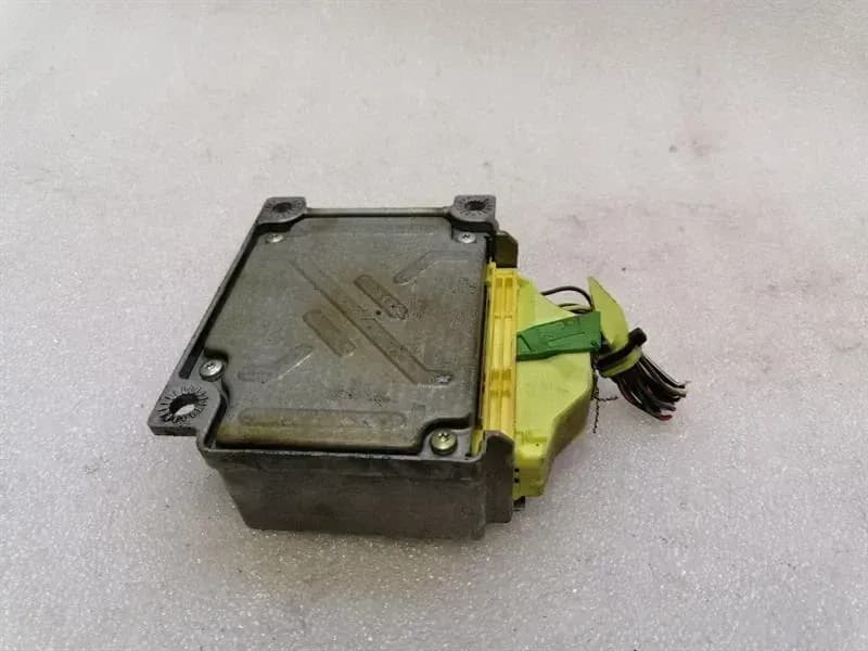 MERCEDES-BENZ Mercedes SL R230 Safety Module ECU A2308204026 Air Control Unit SRS