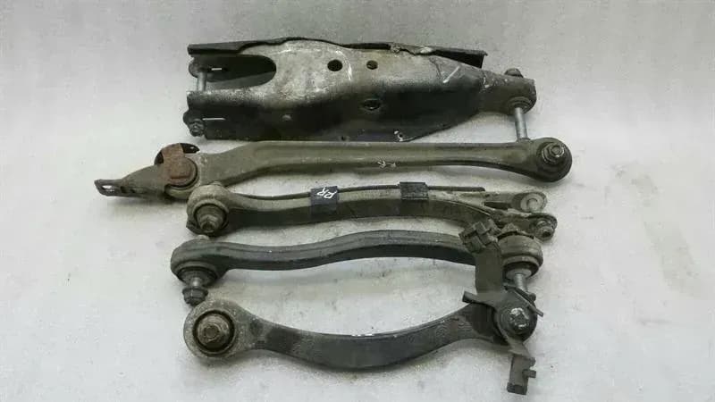 MERCEDES-BENZ Mercedes SL R230 RRH wishbone set A2303501106 wishbone set rear right