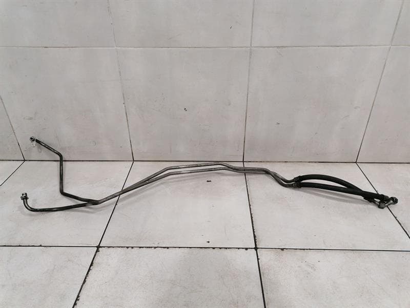 MERCEDES-BENZ Mercedes SL R230 Gearbox Pipes A2302701596 Transmission Oil Line