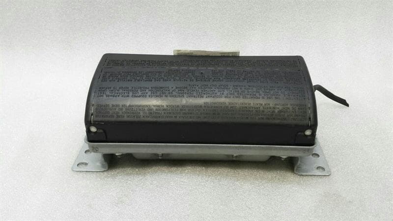 MERCEDES-BENZ Mercedes SL R230 Dashboard Safety Module A2308600005 Module