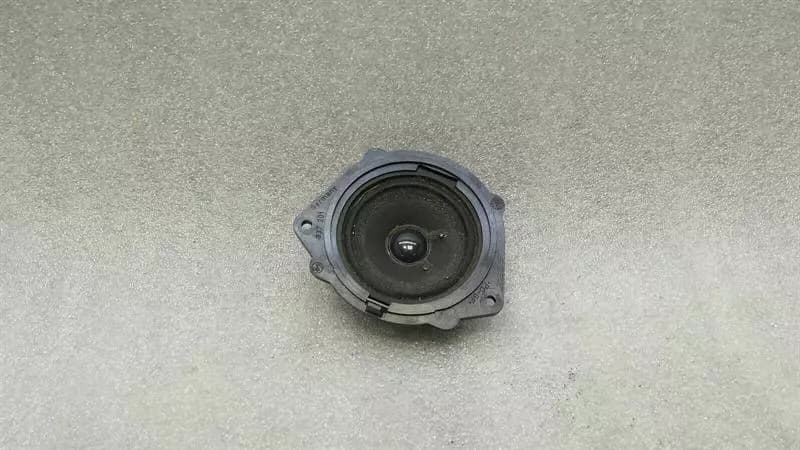 MERCEDES-BENZ Mercedes SL R230 Speaker A2308201602 Speaker BOSE Loudspeaker.