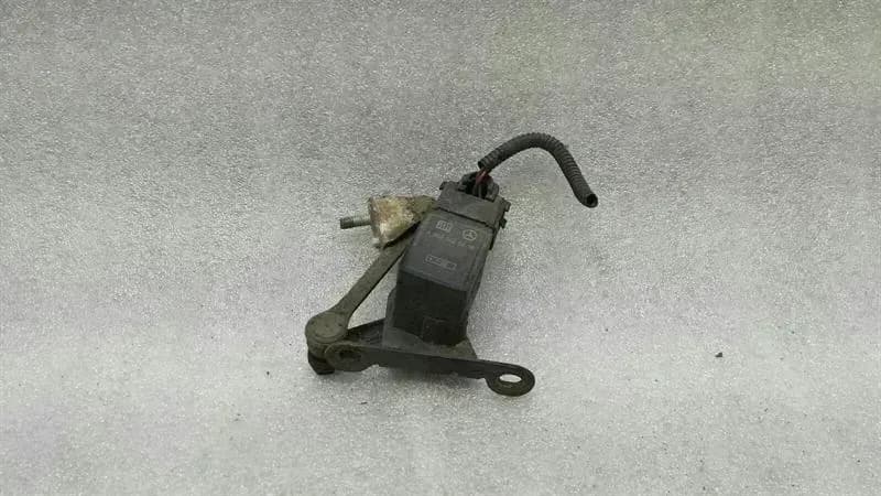 MERCEDES-BENZ Mercedes SL R230 suspension level sensor A0025428818 level sensor