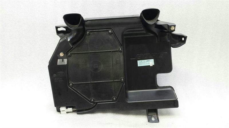 MERCEDES-BENZ Mercedes SL R230 Subwoofer A2308201902 Speaker Bass Box BOSE.