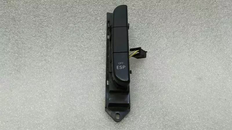 MERCEDES-BENZ Mercedes SL R230 console switch A2308200910 console switch ESP