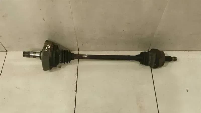 MERCEDES-BENZ Mercedes SL R230 drive shaft rear right A2303505510 rear right drive shaft