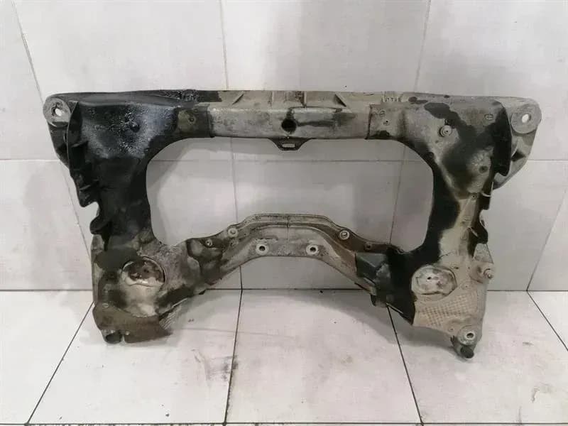 MERCEDES-BENZ Mercedes SL R230 Beam Subframe Front A2306280157 Front Axle Carrier