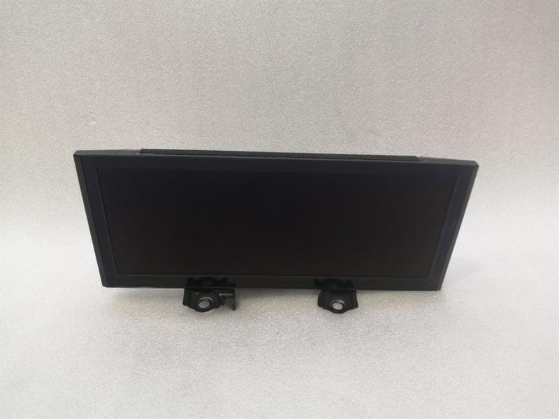 LEXUS LEXUS RC F TRACK XC10 Navigation Monitor 86110-24230 Sat Nav Display Picture Shirt