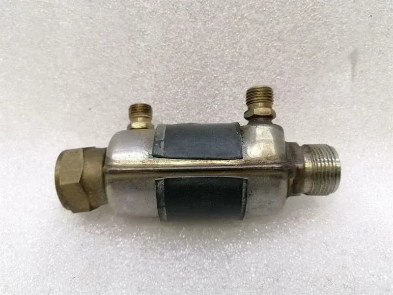 MERCEDES-BENZ Mercedes SL R129 Engine Fuel Cooler A1404760217 Fuel Cooler