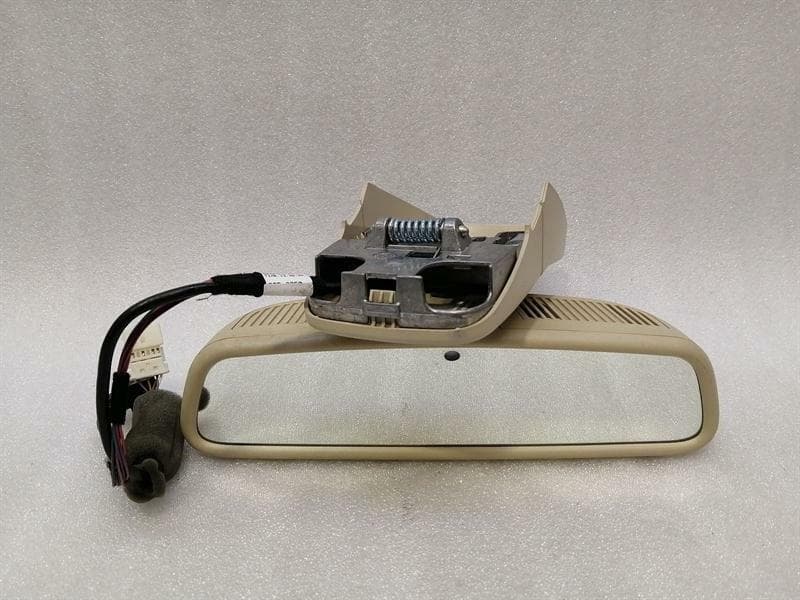 MERCEDES-BENZ Mercedes SL R230 Rear View Mirror A2308102017 Rear Mirror Interior Mirror