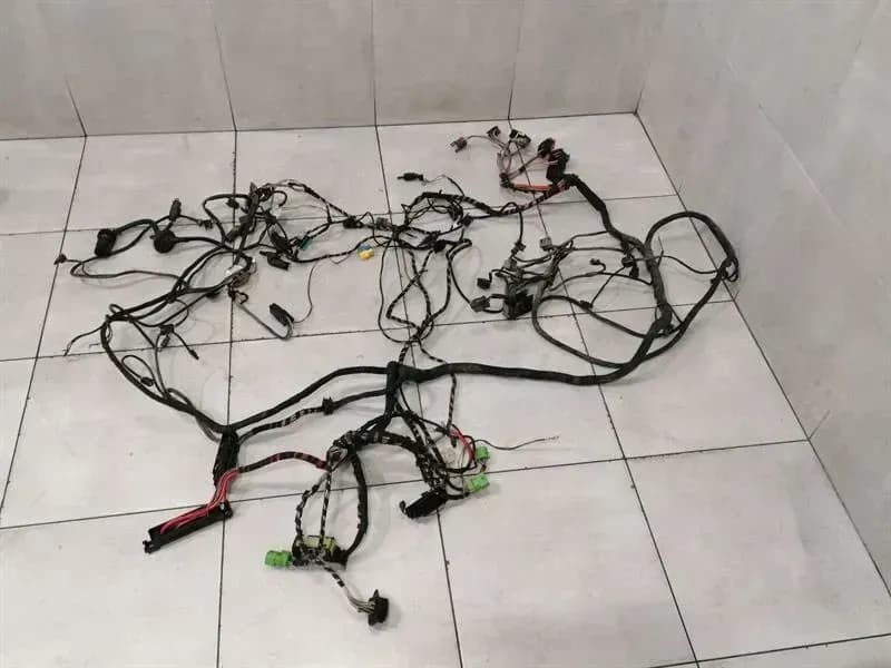 MERCEDES-BENZ Mercedes SL R129 Engine Bay Wiring Loom A1295402833 Harness