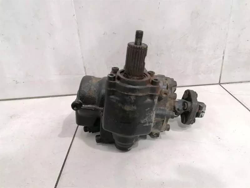 MERCEDES-BENZ Steering gear Mercedes SL R129 W129 power steering recirculating ball steering A1294600901