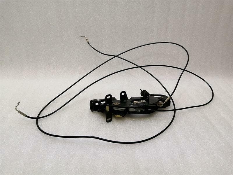 Mercedes SL R129 RRH Roof Cylinder A1298001774 Locking Canopy Lock Re