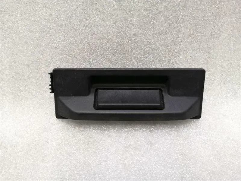 PORSCHE Porsche Panamera 970 boot lid opening switch 97061342301 tailgate switch