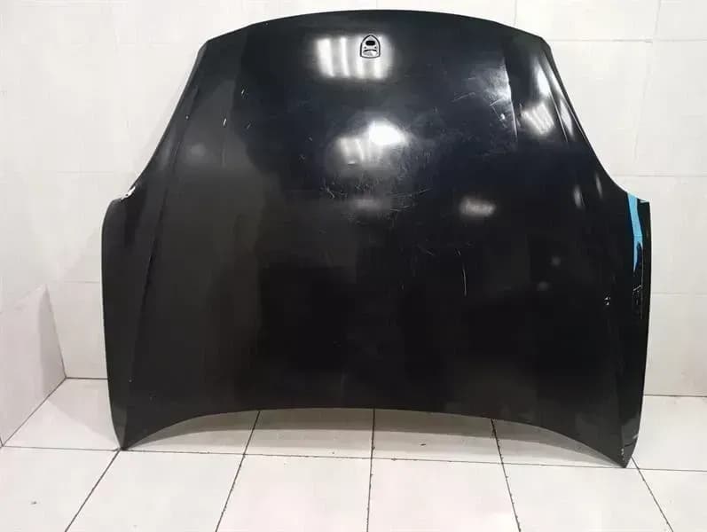 PORSCHE Porsche Cayenne 958 92A Bonnet 95851101110 14-17 mk2 Bonnet