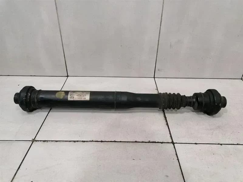 PORSCHE Porsche Cayenne 958 92a Prophetic 7P0521101E Gimbal Shaft 4.8 TURBO